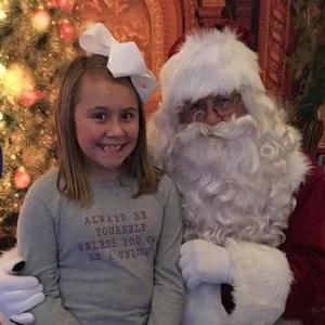 Meet your Posher, Michelle